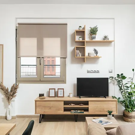 Modernpastel Studio-near Old Port *