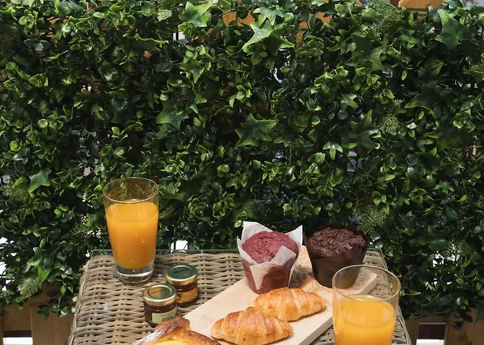 Modernpastel Studio-near Old Port アパート ハニア