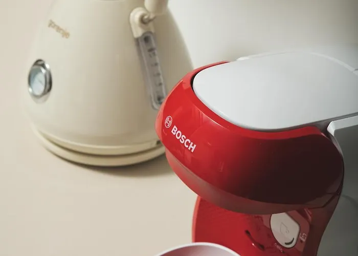 Modernpastel Studio-near Old Port