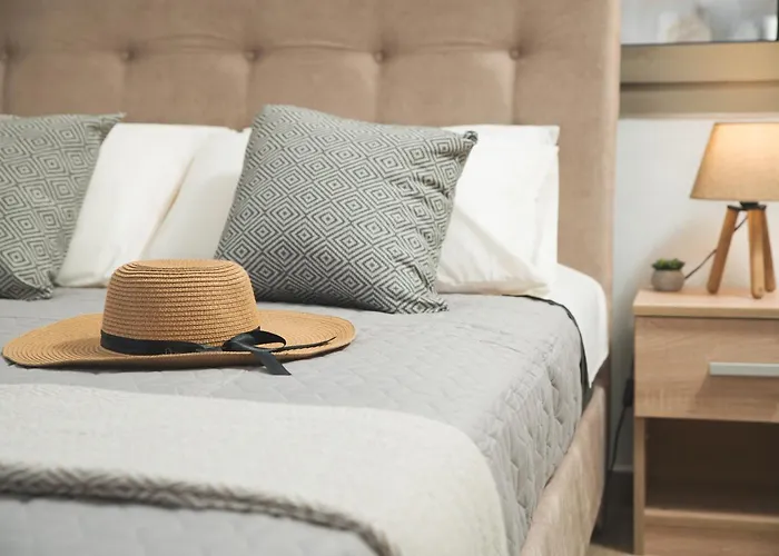 Modernpastel Studio-near Old Port *