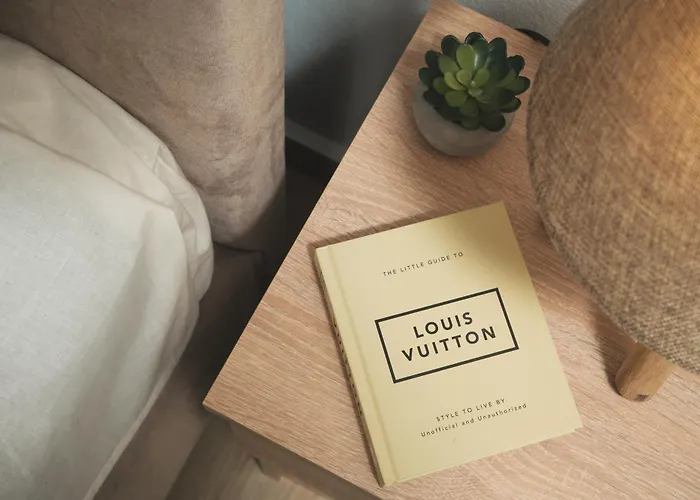 Modernpastel Studio-near Old Port *