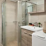 Apartment Modernpastel Studio-near Old Port Chania (Crete)