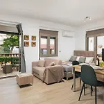 Modernpastel Studio-near Old Port * Chania (Crete)