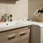 Modernpastel Studio-near Old Port *