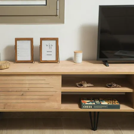 Modernpastel Studio-near Old Port * خانيا