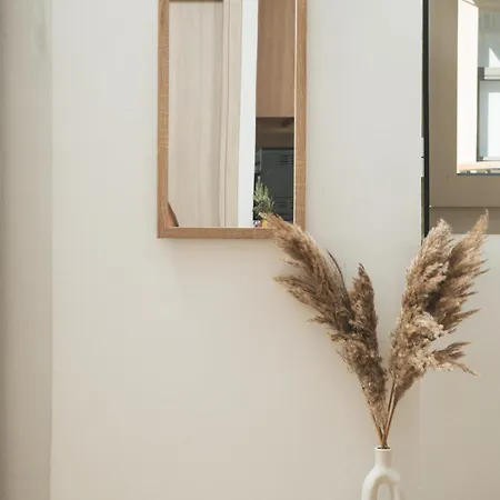 Modernpastel Studio-near Old Port 아파트