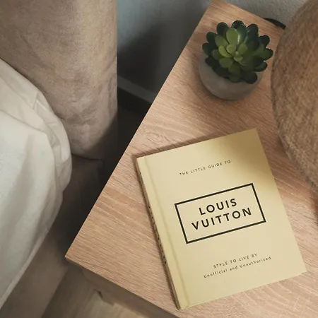 Modernpastel Studio-near Old Port *