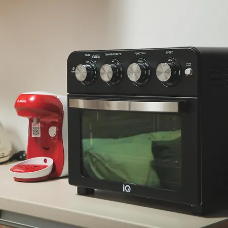 Modernpastel Studio-near Old Port شقة *