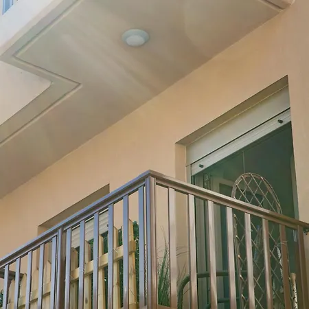 Modernpastel Studio-near Old Port 아파트