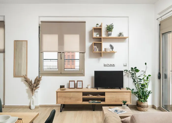 Modernpastel Studio-near Old Port *