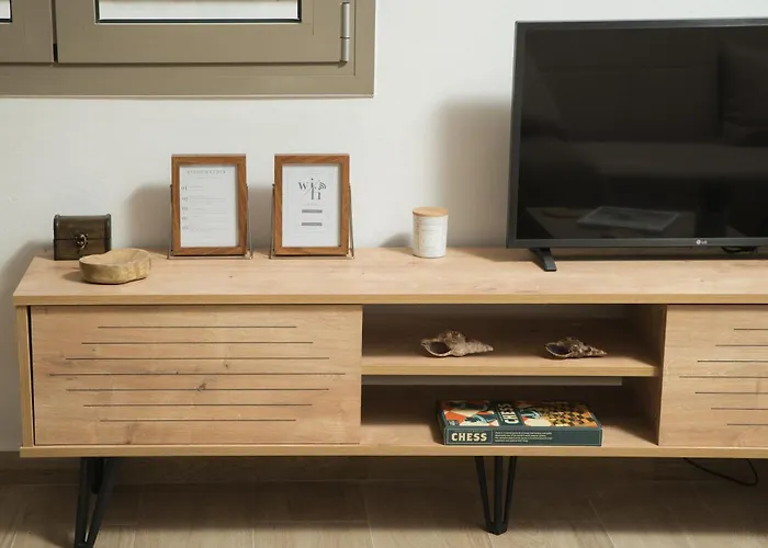 Modernpastel Studio-near Old Port * Χανιά