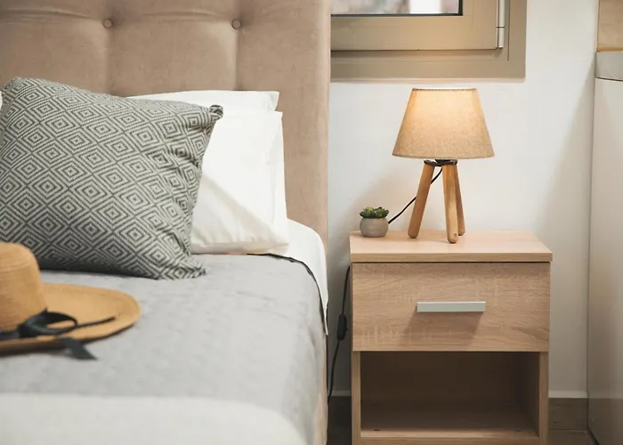 Modernpastel Studio-near Old Port Διαμέρισμα Χανιά