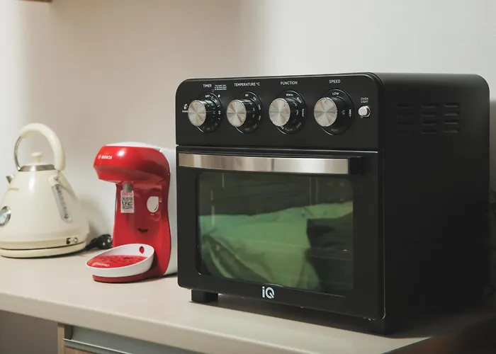 Modernpastel Studio-near Old Port Διαμέρισμα *