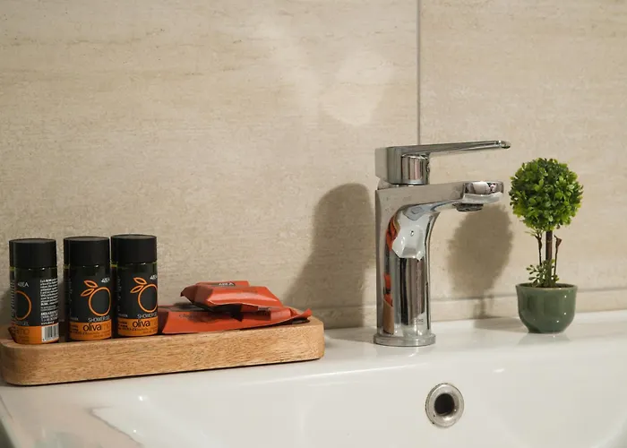 Modernpastel Studio-near Old Port *