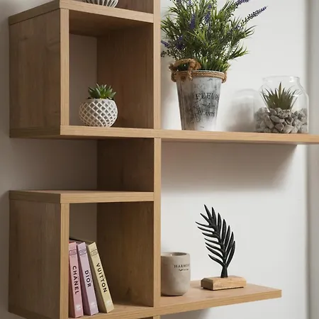 Modernpastel Studio-near Old Port *