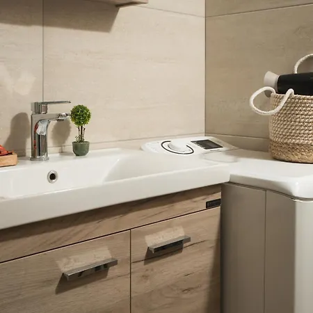 Modernpastel Studio-near Old Port *