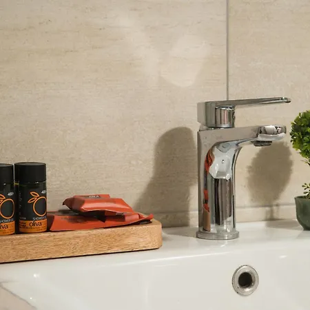 Modernpastel Studio-near Old Port *