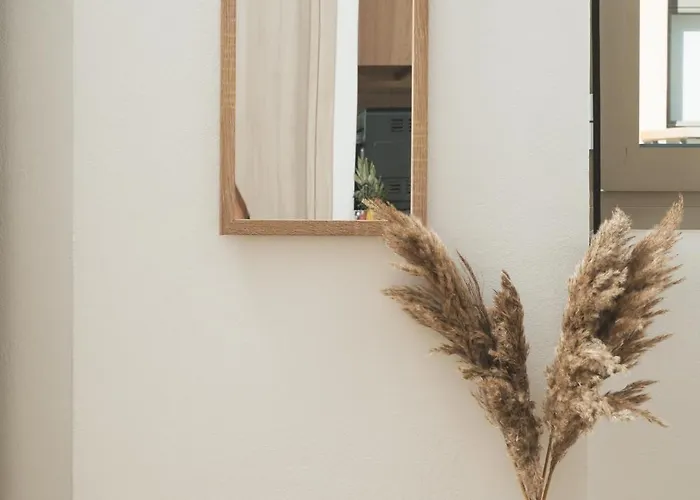 Modernpastel Studio-near Old Port 아파트