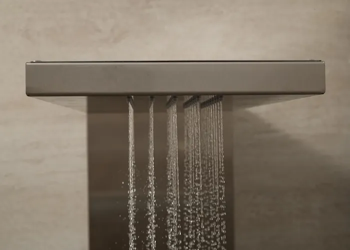 Modernpastel Studio-near Old Port 하니아