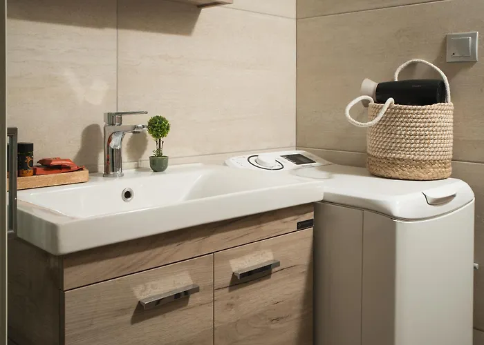 Modernpastel Studio-near Old Port *