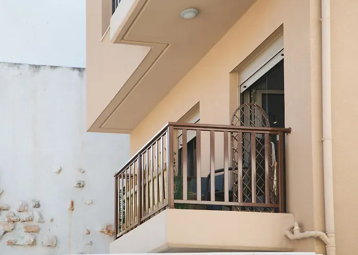 Modernpastel Studio-near Old Port 하니아